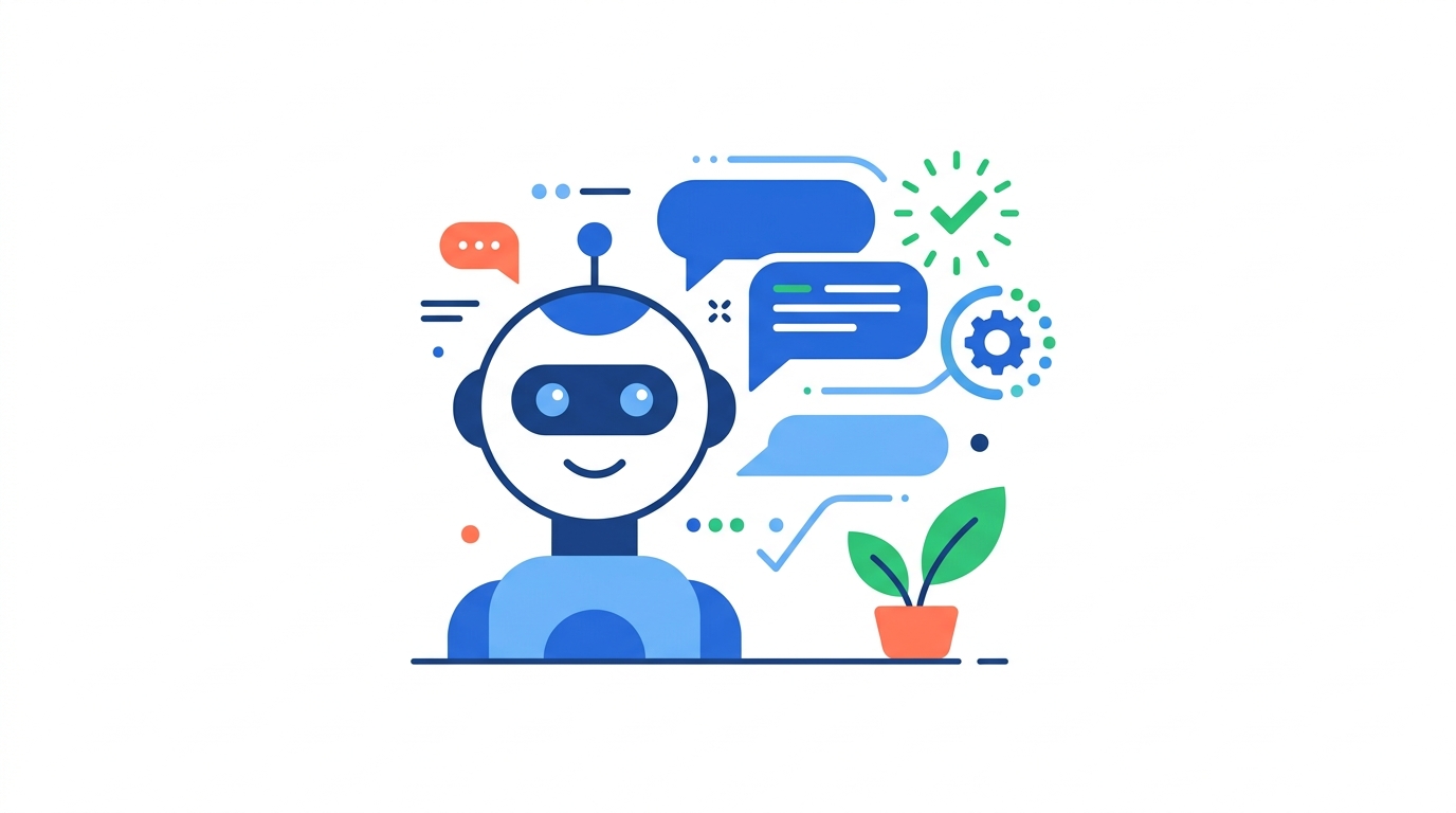 Conversation AI Bot
