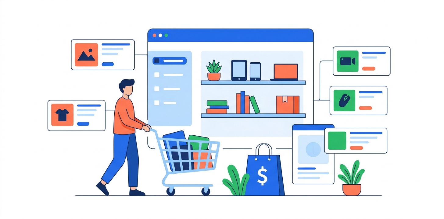 E-Commerce