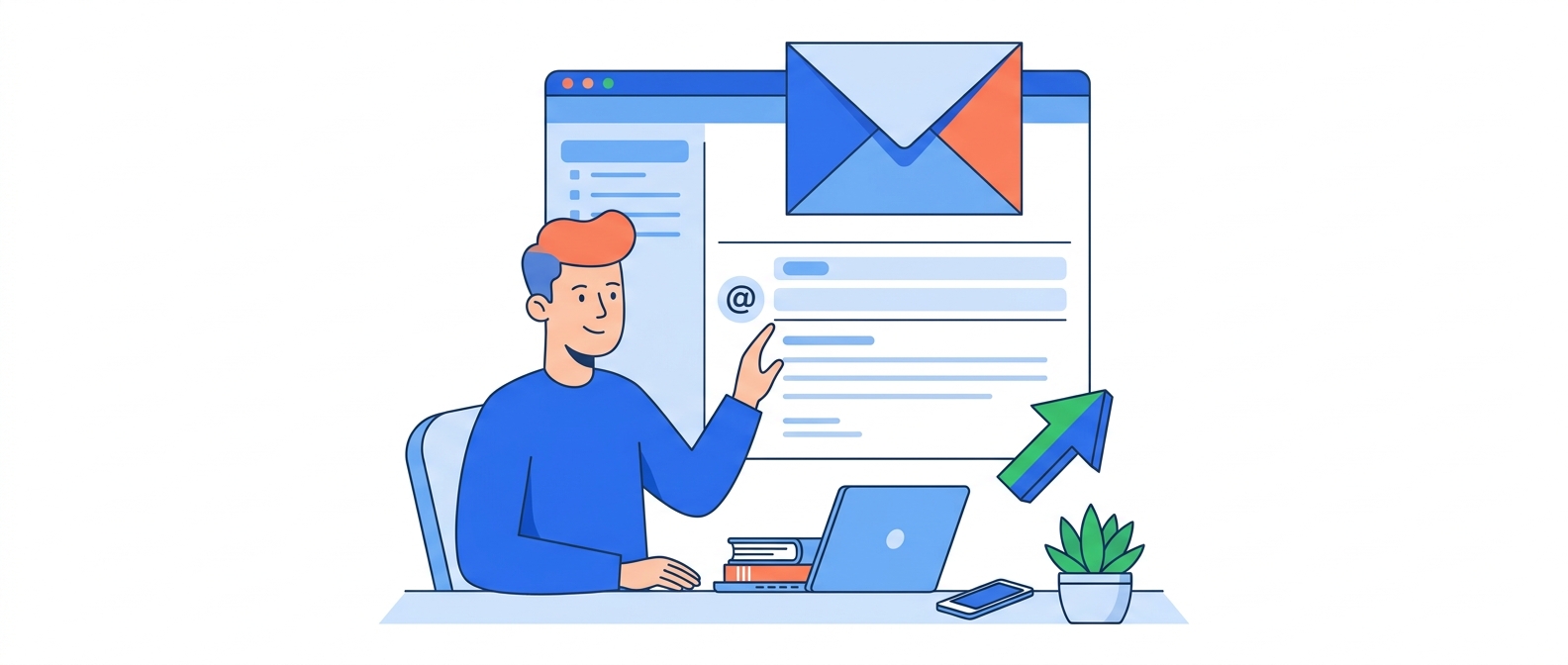 LeadConnector Email