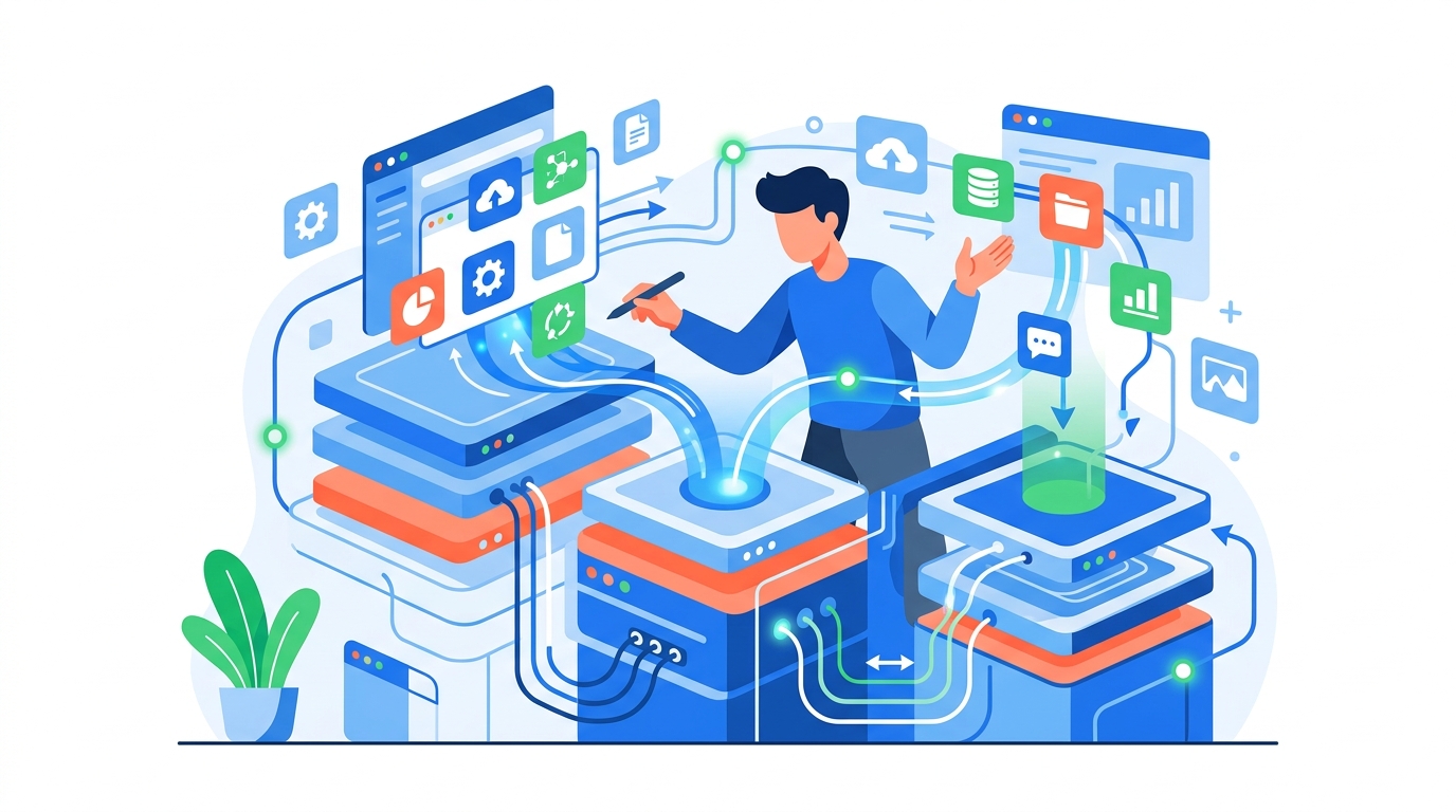 LeadConnector Integrations