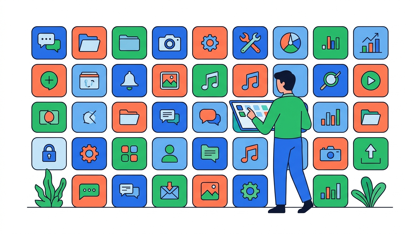 Marketplace Apps