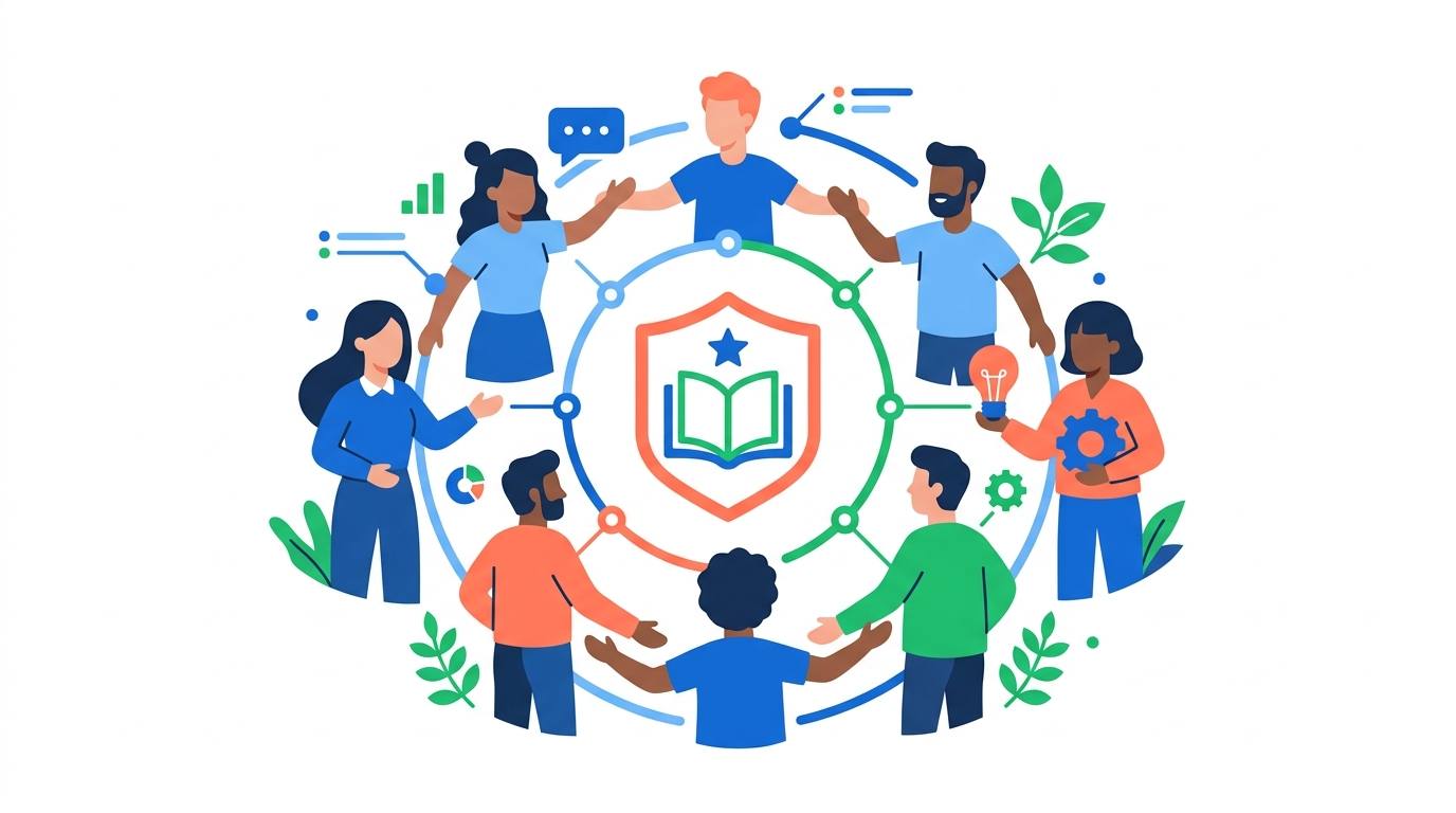 Membership and Communities