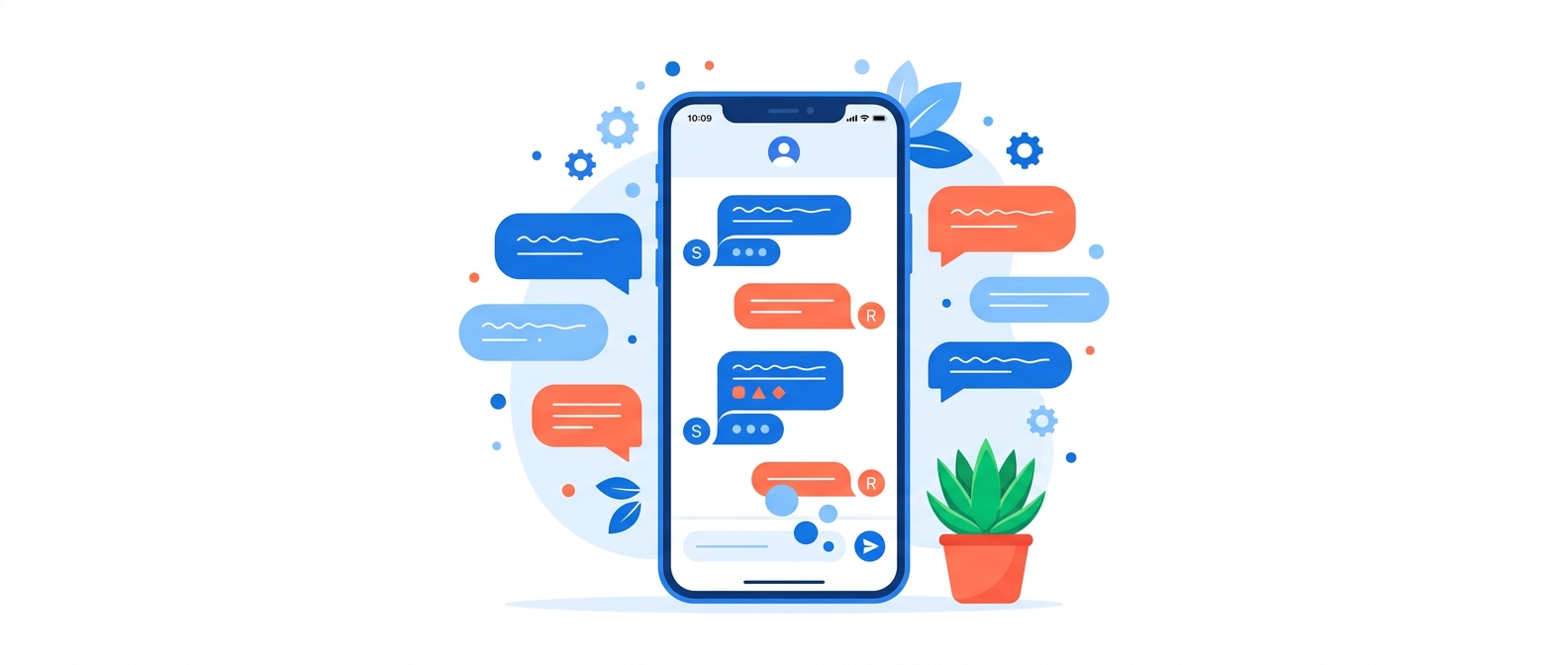 Phone/ SMS Category