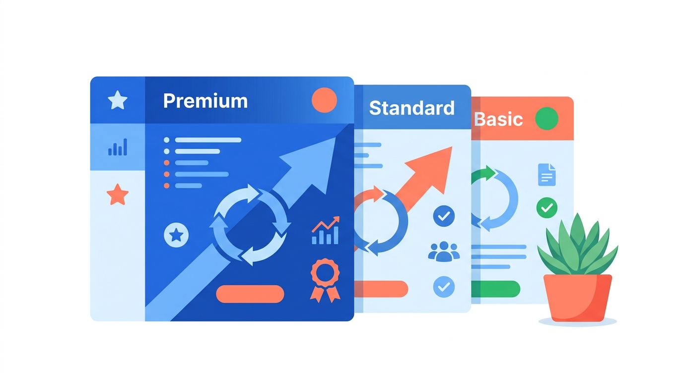 Subscription Products