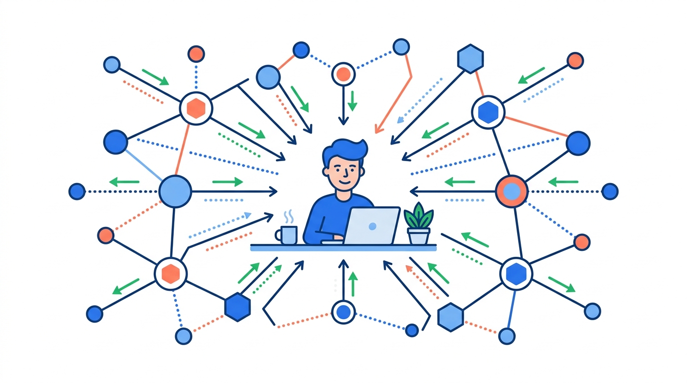 The Affiliate Manager