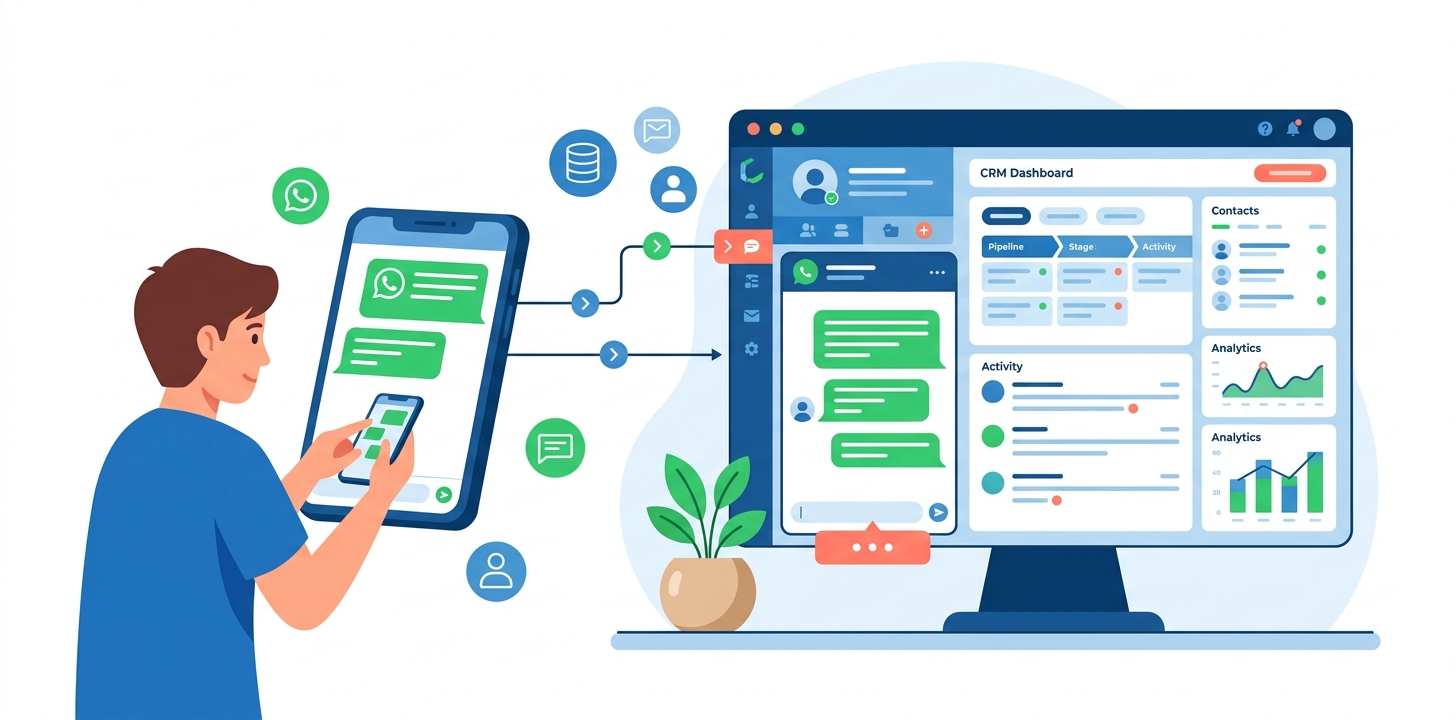 WhatsApp Integration