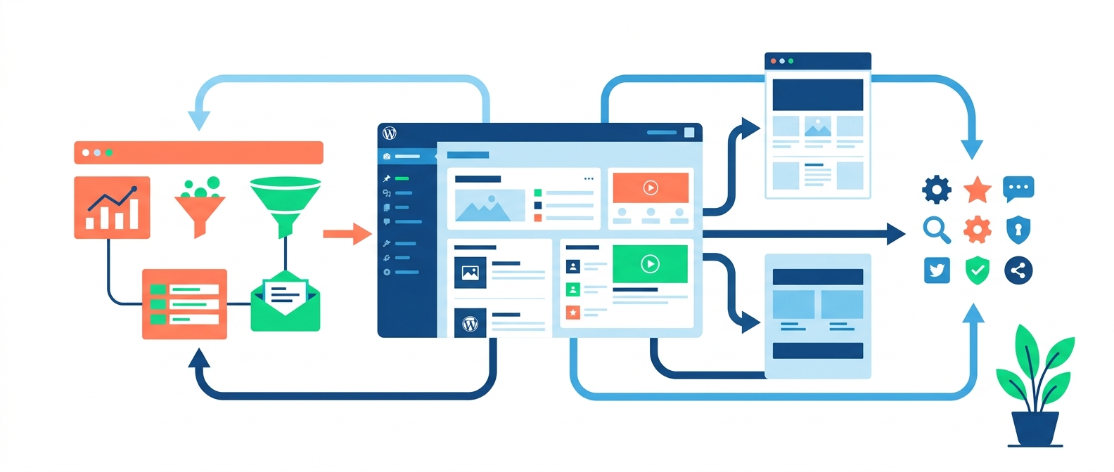 WordPress Integration